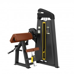 Hattrick-Pro HPC-08 Biceps
